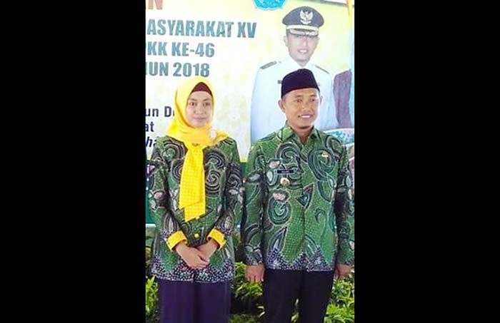 Sambut Pergantian Tahun, Pemkab Pamekasan Larang OPD ke Luar Kota Sambut Pergantian Tahun, Pemkab Pamekasan Larang OPD ke Luar Kota