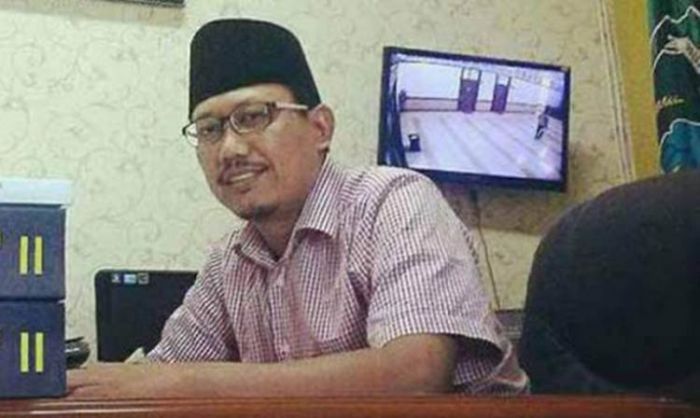 Besok, DPRD Kabupaten Pasuruan Mulai Laksanakan Reses I Masa Sidang Tahun 2020-2021