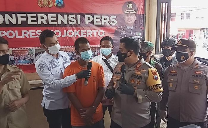 Nenek Mrs X yang Ngambang di Sumber Alami Punggul, Korban Pemerkosaan dan Pembunuhan Nenek Mrs X yang Ngambang di Sumber Alami Punggul, Korban Pemerkosaan dan Pembunuhan