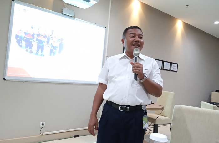 2020, PEPC Targetkan Bisa Sedot Gas Lapangan JTB 2020, PEPC Targetkan Bisa Sedot Gas Lapangan JTB
