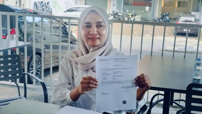 PT ABIM Klarifikasi Dugaan Kecurangan Takaran Minyakita, Sampaikan Permintaan Maaf