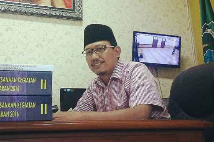 Besok Sidang Paripurna Perubahan AKD DPRD Pasuruan, Fraksi-fraksi Belum Ajukan Komposisi Besok Sidang Paripurna Perubahan AKD DPRD Pasuruan, Fraksi-fraksi Belum Ajukan Komposisi