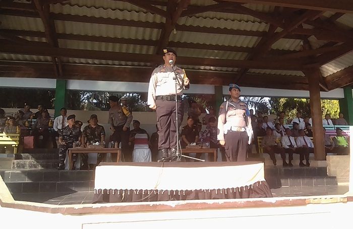 Jelang Idul FItri, Polres Bangkalan Gelar Operasi Patuh Semeru Jelang Idul FItri, Polres Bangkalan Gelar Operasi Patuh Semeru 