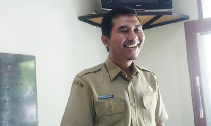 Direktur RSUD Trenggalek Sebut 2 Sopir Ambulans yang Kecelakaan di Tulungagung Hanya Luka Ringan Direktur RSUD Trenggalek Sebut 2 Sopir Ambulans yang Kecelakaan di Tulungagung Hanya Luka Ringan