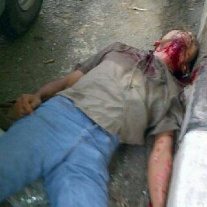 Menyandera Bocah SDN 2 Tlogopatut Gresik, Fuad Tewas Ditembak Menyandera Bocah SDN 2 Tlogopatut Gresik, Fuad Tewas Ditembak