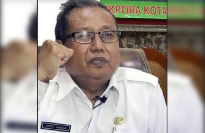 Antisipasi Penyebaran Omicron, Siswa di Kota Probolinggo Masuk Sekolah Bergantian Antisipasi Penyebaran Omicron, Siswa di Kota Probolinggo Masuk Sekolah Bergantian