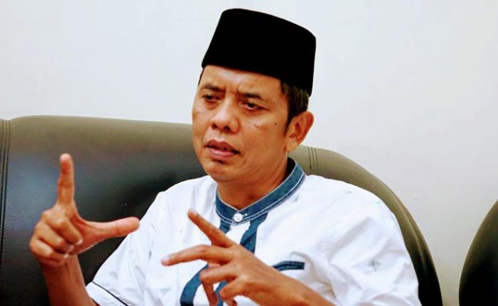 Talkshow Konvensi Capres NU 2024 Dibatalkan Mendadak Talkshow Konvensi Capres NU 2024 Dibatalkan Mendadak