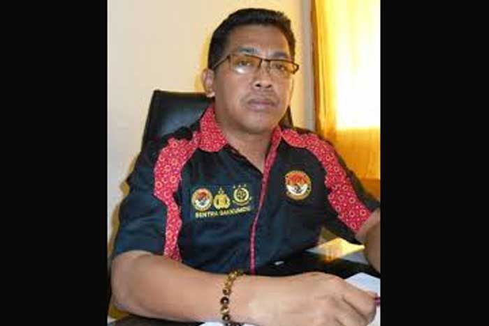 Maksimalkan Kinerja, Panwaslu Sidoarjo segera Gelar Rakor Pengawasan Maksimalkan Kinerja, Panwaslu Sidoarjo segera Gelar Rakor Pengawasan