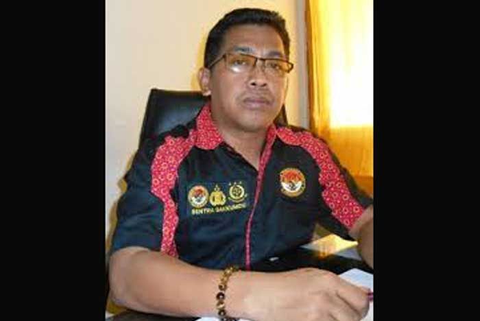 Maksimalkan Kinerja, Panwaslu Sidoarjo segera Gelar Rakor Pengawasan