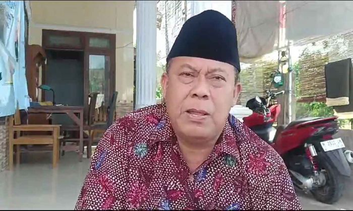 Kades Kapor Bantah Tudingan Tolak Teken Pengajuan Sertifikat Tanah Elektronik Kades Kapor Bantah Tudingan Tolak Teken Pengajuan Sertifikat Tanah Elektronik