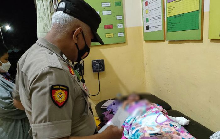 Main Bianglala, Bocah 10 Tahun di Tuban Terbakar Sekujur Tubuh Main Bianglala, Bocah 10 Tahun di Tuban Terbakar Sekujur Tubuh