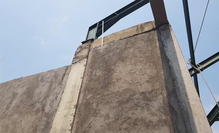 Pembangunan Pendopo Taman Candra Wilwatikta Diduga Menyimpang dari Dokumen yang Dipersyaratkan Pembangunan Pendopo Taman Candra Wilwatikta Diduga Menyimpang dari Dokumen yang Dipersyaratkan