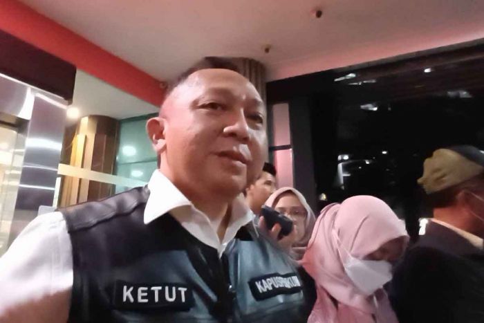 Dugaan Korupsi Impor Gula, Ini Alasan Kejagung Tak Periksa Mendag Zulkifil Hasan Dugaan Korupsi Impor Gula, Ini Alasan Kejagung Tak Periksa Mendag Zulkifil Hasan