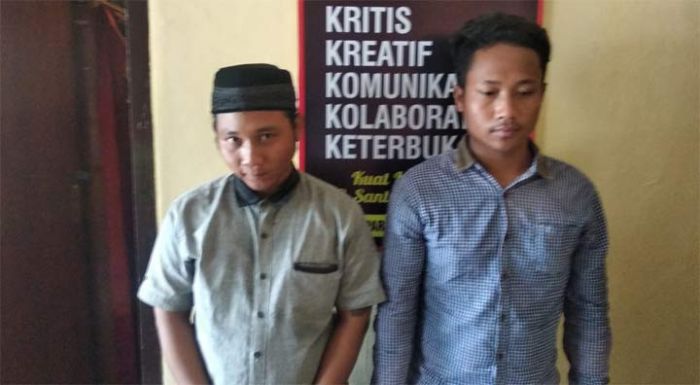 Cemburu Calon Istrinya Digoda, Pria di Tuban Keroyok Pemuda di Warung Cantik Cemburu Calon Istrinya Digoda, Pria di Tuban Keroyok Pemuda di Warung Cantik