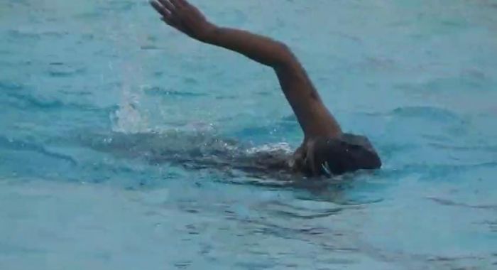 Atlet Bangkalan Sumbang 18 Medali Emas di Cabor Renang Popda XIV Jatim Atlet Bangkalan Sumbang 18 Medali Emas di Cabor Renang Popda XIV Jatim
