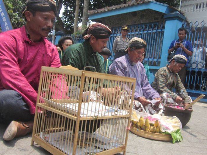 Amien Diruwat Karena Jadi Sengkuni, PAN Protes dan Lapor Polisi Amien Diruwat Karena Jadi Sengkuni, PAN Protes dan Lapor Polisi