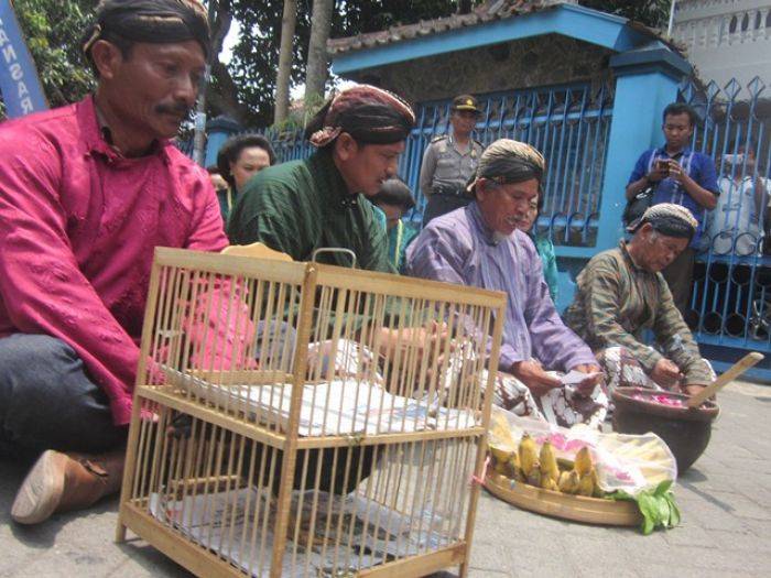 ​  Amien Diruwat Karena Jadi Sengkuni, PAN Protes dan Lapor Polisi