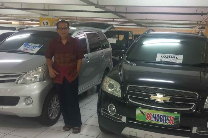 Pengusaha Mobil Bekas Sebut Pembiayaan Bawa Angin Segar Pengusaha Mobil Bekas Sebut Pembiayaan Bawa Angin Segar