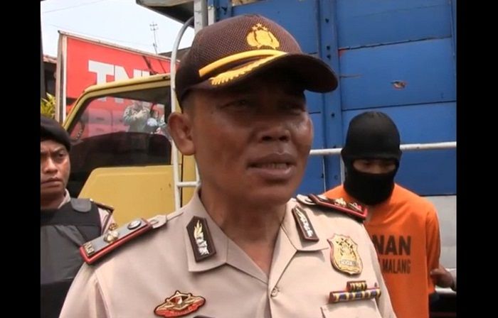 Gelapkan Truk Warga Surabaya, Pria di Malang Diancam 4 Tahun Penjara Gelapkan Truk Warga Surabaya, Pria di Malang Diancam 4 Tahun Penjara