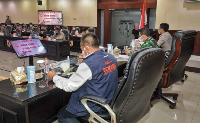 Covid-19 Varian Baru B1617 Asal India Masuk ke Bangkalan Covid-19 Varian Baru B1617 Asal India Masuk ke Bangkalan