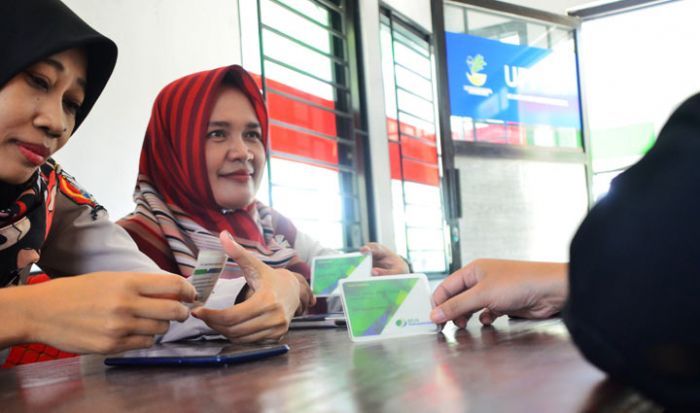 4.000 Perangkat Desa di Bojonegoro Terdaftar BPJSTK