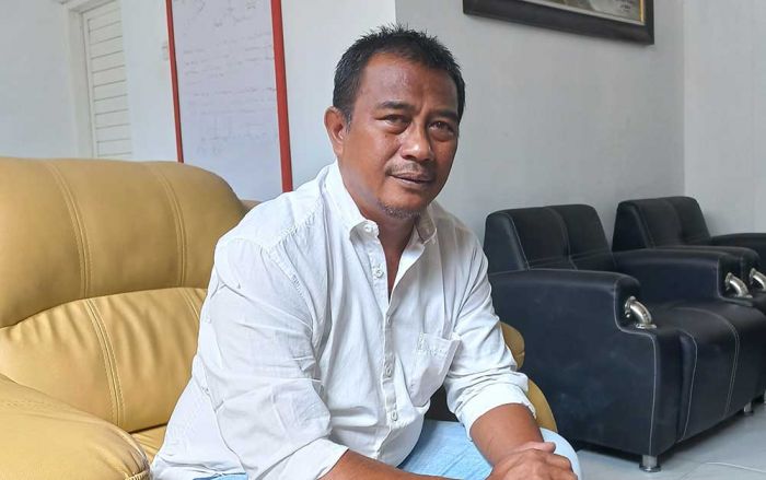 Apel Kota Batu Ajak DLH Cari Solusi Bersama Selesaikan Sampah Apel Kota Batu Ajak DLH Cari Solusi Bersama Selesaikan Sampah