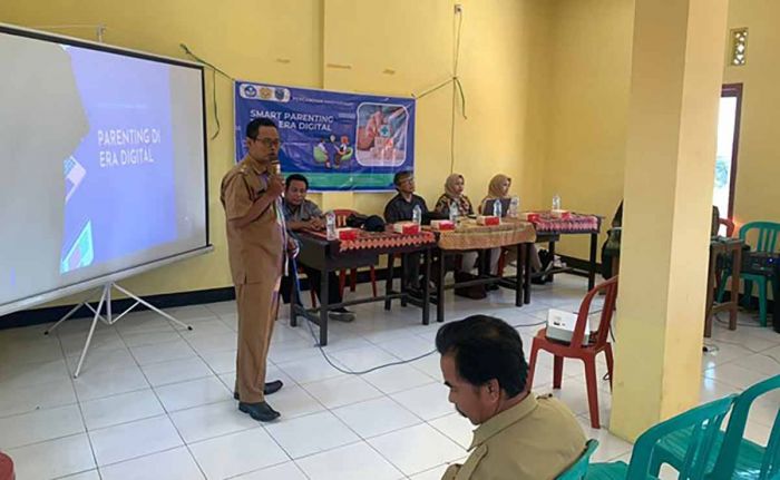 Urgensi Smart Parenting di Era Digital Urgensi Smart Parenting di Era Digital