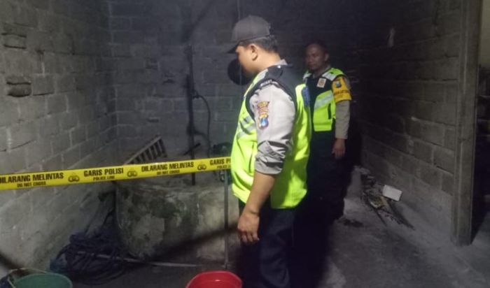 Nenek di Blitar Tewas Terpeleset ke Dalam Sumur Sedalam 20 Meter Nenek di Blitar Tewas Terpeleset ke Dalam Sumur Sedalam 20 Meter