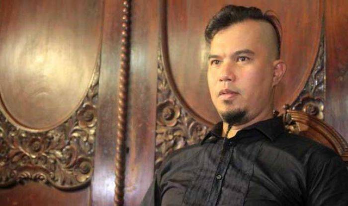 Ahmad Dhani ”Korban” Ketiga PHP PKB Menyusul Rhoma dan Mahfud MD? Ahmad Dhani ”Korban” Ketiga PHP PKB Menyusul Rhoma dan Mahfud MD?