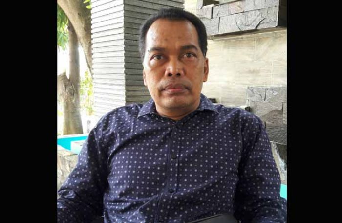 Muntarifi, Ketua Komisi D DPRD Gresik Berpulang Muntarifi, Ketua Komisi D DPRD Gresik Berpulang