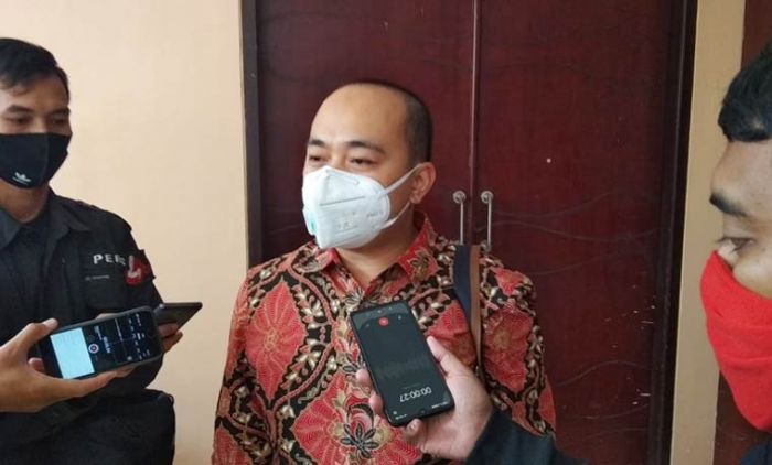 Cukup Cuti, Petahana yang Maju Pilwali Blitar 2020 Tak Perlu Mundur dari Jabatan Cukup Cuti, Petahana yang Maju Pilwali Blitar 2020 Tak Perlu Mundur dari Jabatan