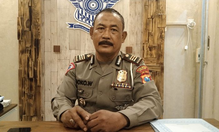 Selama Operasi Patuh Semeru, Polres Ngawi Kirim 322 Surat Tilang Hasil Capture Kendaraan INCAR Selama Operasi Patuh Semeru, Polres Ngawi Kirim 322 Surat Tilang Hasil Capture Kendaraan INCAR