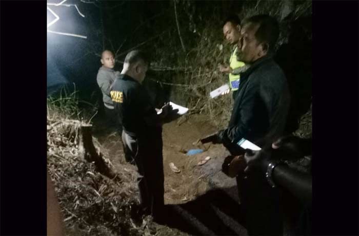 Kasus Tewasnya Bocah 8 Tahun di Punung Pacitan, Polisi Simpulkan Murni Kecelakaan Kasus Tewasnya Bocah 8 Tahun di Punung Pacitan, Polisi Simpulkan Murni Kecelakaan