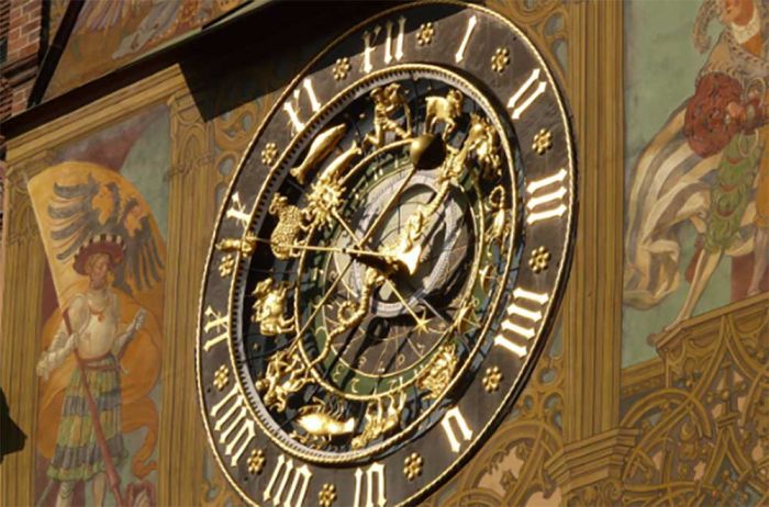 Ramalan Zodiak Minggu 16 Juni: Cancer Membesuk, Gemini Peringatan, Scorpio Ditawarin ini Ramalan Zodiak Minggu 16 Juni: Cancer Membesuk, Gemini Peringatan, Scorpio Ditawarin ini