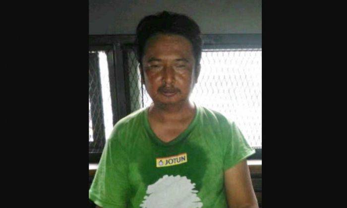 Geger Ayahanda Artis Marshanda, Irwan Yusuf, Ditangkap saat Mengemis Geger Ayahanda Artis Marshanda, Irwan Yusuf, Ditangkap saat Mengemis