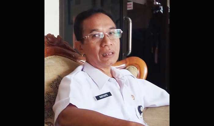 Tak Banyak OPD Rekrut Difabel, Program Pemkot Ramah Difabel Jalan di Tempat Tak Banyak OPD Rekrut Difabel, Program Pemkot Ramah Difabel Jalan di Tempat