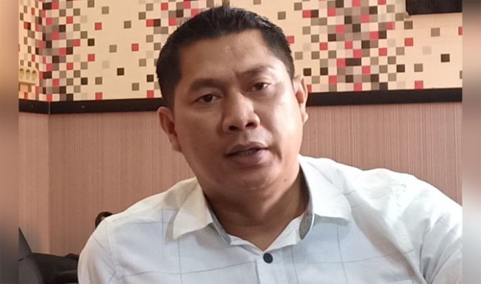 Tak Lapor ke Polisi, Korban Pencurian Gabah dan Perampasan Uang di Blitar Justru Posting di Sosmed Tak Lapor ke Polisi, Korban Pencurian Gabah dan Perampasan Uang di Blitar Justru Posting di Sosmed