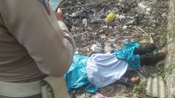 Penjaga Libur, Palang Pintu KA di Tenggulungan Sidoarjo Memakan Korban Jiwa Penjaga Libur, Palang Pintu KA di Tenggulungan Sidoarjo Memakan Korban Jiwa