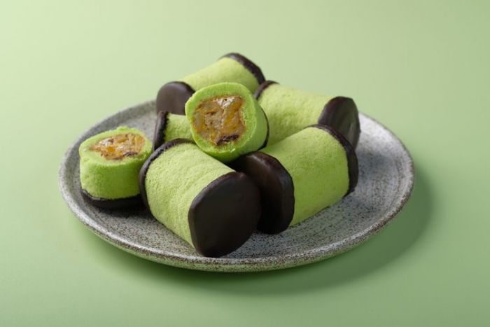 Resep Banana Roll Kukus, Camilan Favorit yang Kekinian Resep Banana Roll Kukus, Camilan Favorit yang Kekinian