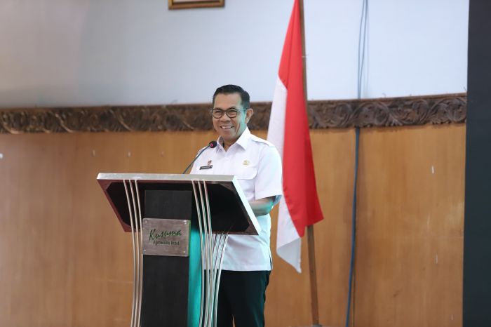 Wali Kota Batu Apresiasi Peningkatan Capaian Program AKU CERDIK