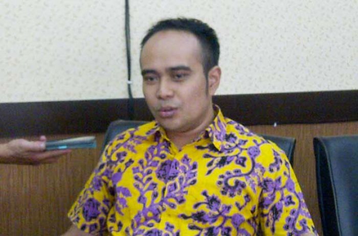 Cegah Kartel Mainkan Harga Jelang Ramadhan, DPRD Jatim Minta KPPU Turun Tangan Cegah Kartel Mainkan Harga Jelang Ramadhan, DPRD Jatim Minta KPPU Turun Tangan
