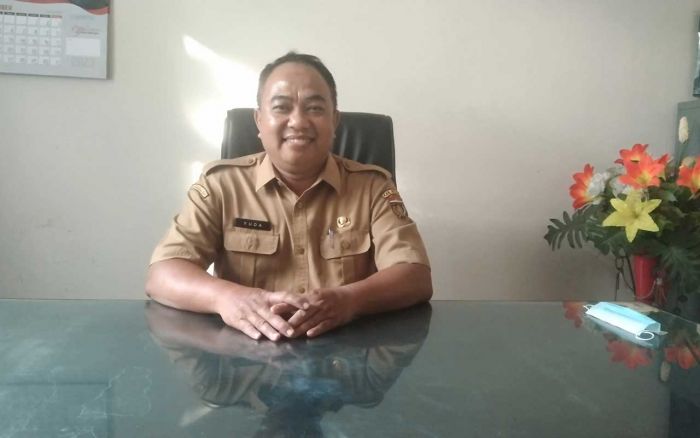 Masuki Musim Penghujan, BPBD Ngawi Lakukan Pemetaan Wilayah Rawan Bencana Masuki Musim Penghujan, BPBD Ngawi Lakukan Pemetaan Wilayah Rawan Bencana