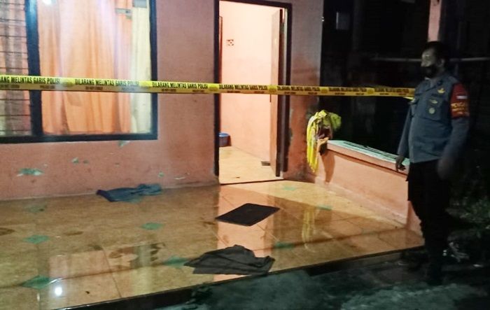 Pelaku Penganiayaan Janda Bersama Pria di Balongbendo Sidoarjo Berhasil Ditangkap di Gresik