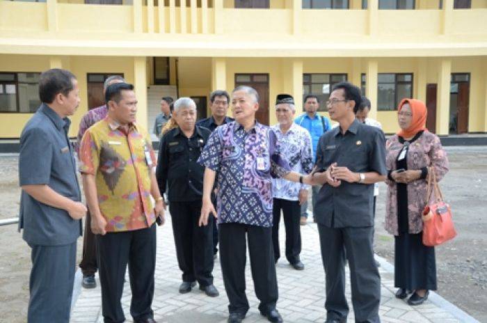 Harun Apresiasi Keberhasilan PPDB se-Jatim 