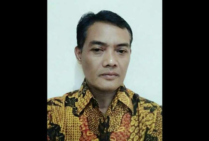 Pemkab Pacitan Bantah Anggarkan Rp 940 Juta untuk Kasus Sengketa Pasar Tulakan Pemkab Pacitan Bantah Anggarkan Rp 940 Juta untuk Kasus Sengketa Pasar Tulakan