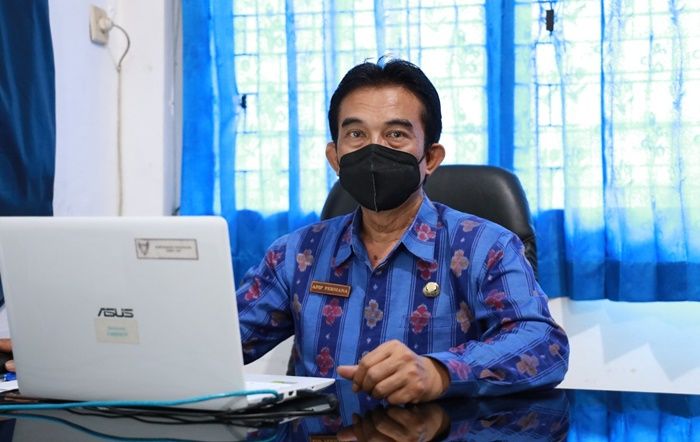 HPN 2022, Kadiskominfo Kota Kediri: Pers adalah Corong Informasi bagi Masyarakat HPN 2022, Kadiskominfo Kota Kediri: Pers adalah Corong Informasi bagi Masyarakat