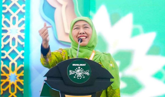 Kongres XVIII Muslimat NU Resmi Ditutup, Penyiapan 1.000 Dapur Sehat MBG Jadi Program Prioritas Kongres XVIII Muslimat NU Resmi Ditutup, Penyiapan 1.000 Dapur Sehat MBG Jadi Program Prioritas