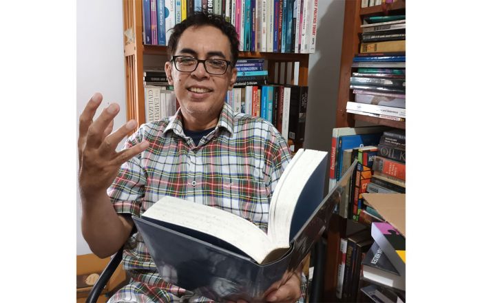 Jadi Indonesia Dong, Sob! Jadi Indonesia Dong, Sob!