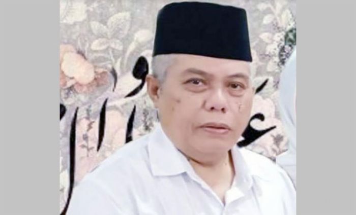 Komisi IV Desak Bupati Pasuruan Segera Cairkan Honor Guru RA, TPQ, dan Madin Komisi IV Desak Bupati Pasuruan Segera Cairkan Honor Guru RA, TPQ, dan Madin