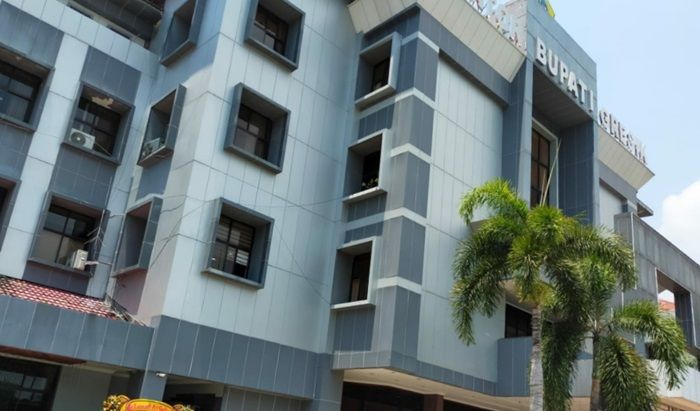 55 Pejabat Gresik Daftar Lelang Jabatan: Kadinsos dan Asisten Diminati, Sekwan dan Kasatpol PP Sepi 55 Pejabat Gresik Daftar Lelang Jabatan: Kadinsos dan Asisten Diminati, Sekwan dan Kasatpol PP Sepi